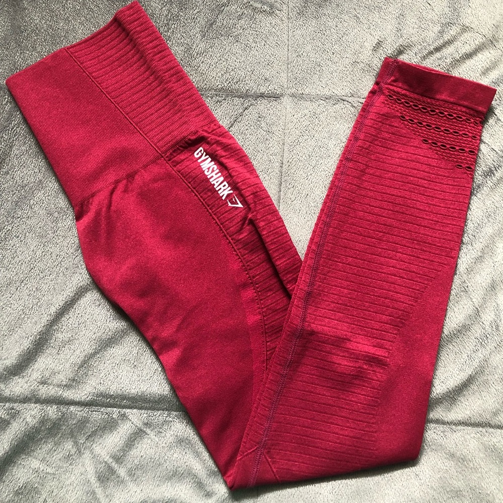 Gymshark leggings